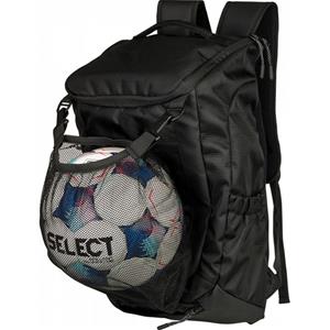 SELECT Backpack Net v25 (Bold Rygsæk)