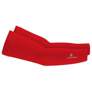 Adrenalina+ Sleeves Red