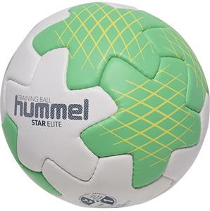 HUMMEL Star Elite Håndbold Str.1 White/green