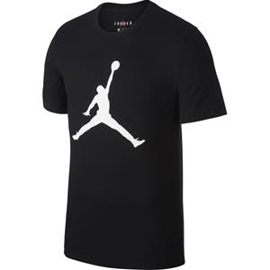 JORDAN Jumpman T/S Black/white