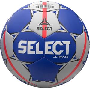 SELECT HB Ultimate Blå/Grå