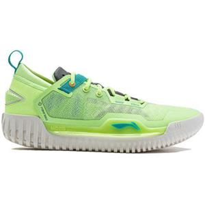 Li-Ning Badfive 3 Low Outdoor - Green