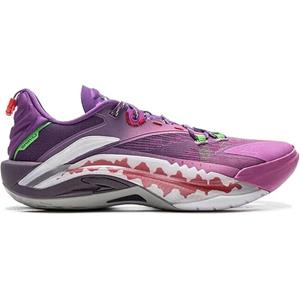 Li-Ning Bad 5 Sniper Violet