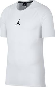 JORDAN 23 Alpha White/Black Training Top