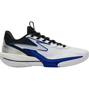361° Big3 6.0 - Home Court White/blue