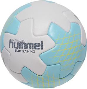 HUMMEL Star Training Håndbold Str.1 White/blue