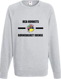 HCA Hornets Sweatshirt Grå