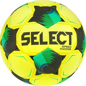 SELECT FB Speed Indoor V26 Yellow/Green