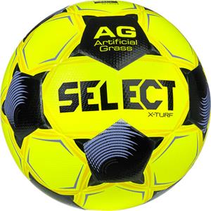 SELECT FB X-Turf V26 Yellow/purple