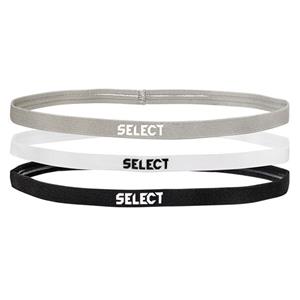 SELECT Hairband 3-Pack