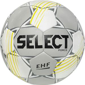 SELECT HB Force Grey/White