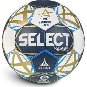 SELECT HB Ultimate EHF CL v25 Replica Navy/white