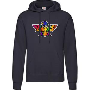 Hadsten Hawks Gamechangers Hoody Navy