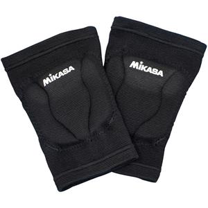 MIKASA Kids MT-10 Kneepads Black