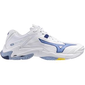 MIZUNO Lightning Z8 White/Bellwetherblue