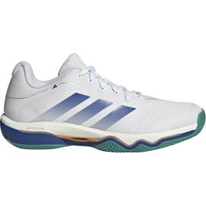 ADIDAS Crazyflight 7 M - White/Royal