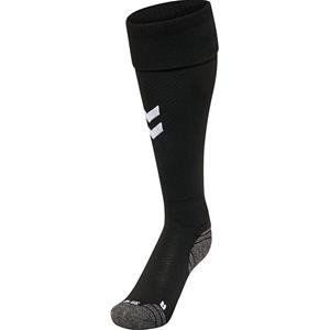 HUMMEL Pro Football Socks Black/White