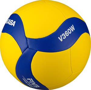 MIKASA V360W Volleyball