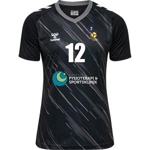 Glumsø Volley Voksen Trøje