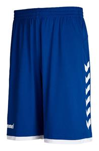 HUMMEL Core Basket Shorts