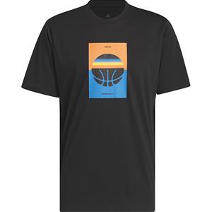 ADIDAS Dawn 2 Dusk Tee 3