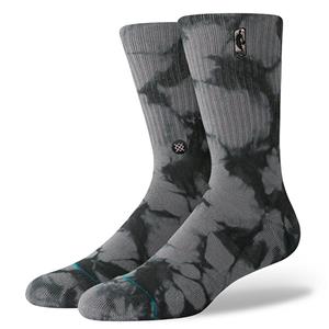 STANCE Logoman Dye Grey