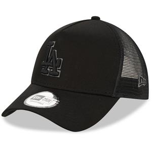 NEW ERA NBA BOB Logo Trucker Dodgers