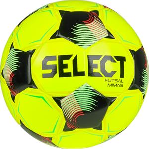 SELECT Futsal Super  Fodbold V26 Yellow/Blue