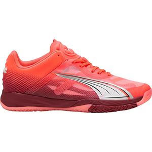 PUMA Accelerate Nitro SQD - Glowing Red