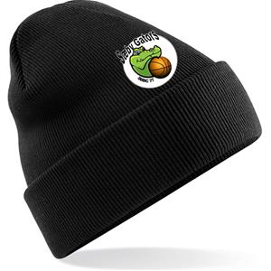Sæby Gators Hue Sort