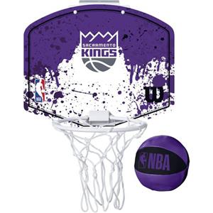 WILSON NBA Mini Hoop Kings