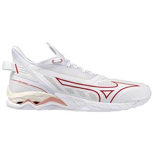 MIZUNO Mirage 5 - White/Rose Elegance