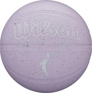 WILSON WNBA Heir ECO Lavendar