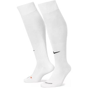NIKE Classic II White Football Socks