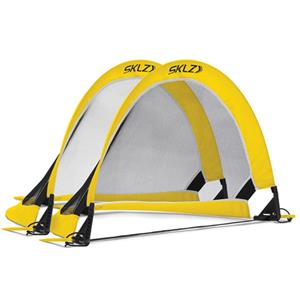 SKLZ Playmaker Soccer Goal Set (2 pack)