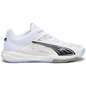 PUMA Accelerate Nitro SQD - White/black