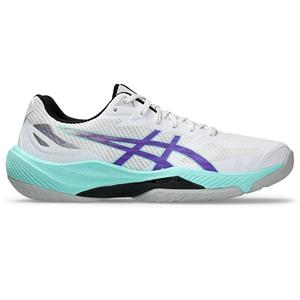 ASICS Beyond FF 2 White/Radiant Amethyst