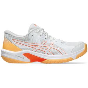 ASICS Beyond FF White-Vivid Coral