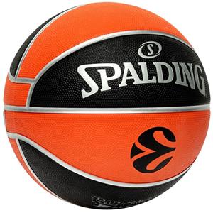SPALDING TF-150 Euroleauge