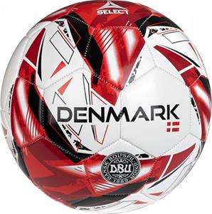 SELECT Danmark Fodbold