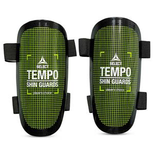 SELECT Shin Guard Tempo v25