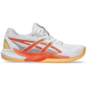 ASICS Powerbreak FF White-Vivid Coral