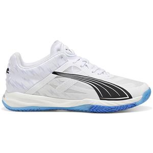 PUMA Accelerate NITRO SQD White/bluemazing