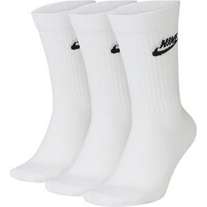 NIKE Everyday Essential White/black 3-Pack