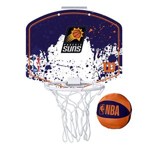 WILSON NBA Team Mini Hoop Phoenix Suns