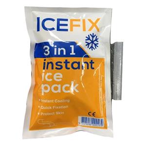 ICEFIX 3-i-en Engangs Ispose