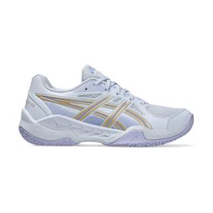 ASICS Powerbreak GS Jr. Blue Fade-Champagne