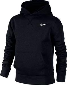 NIKE Hoody Jr. Black