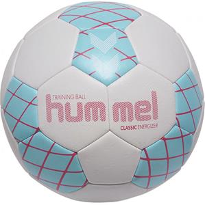 HUMMEL Classic Energizer Håndbold Str.3 White/blue