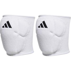 ADIDAS Kneepads Junior White